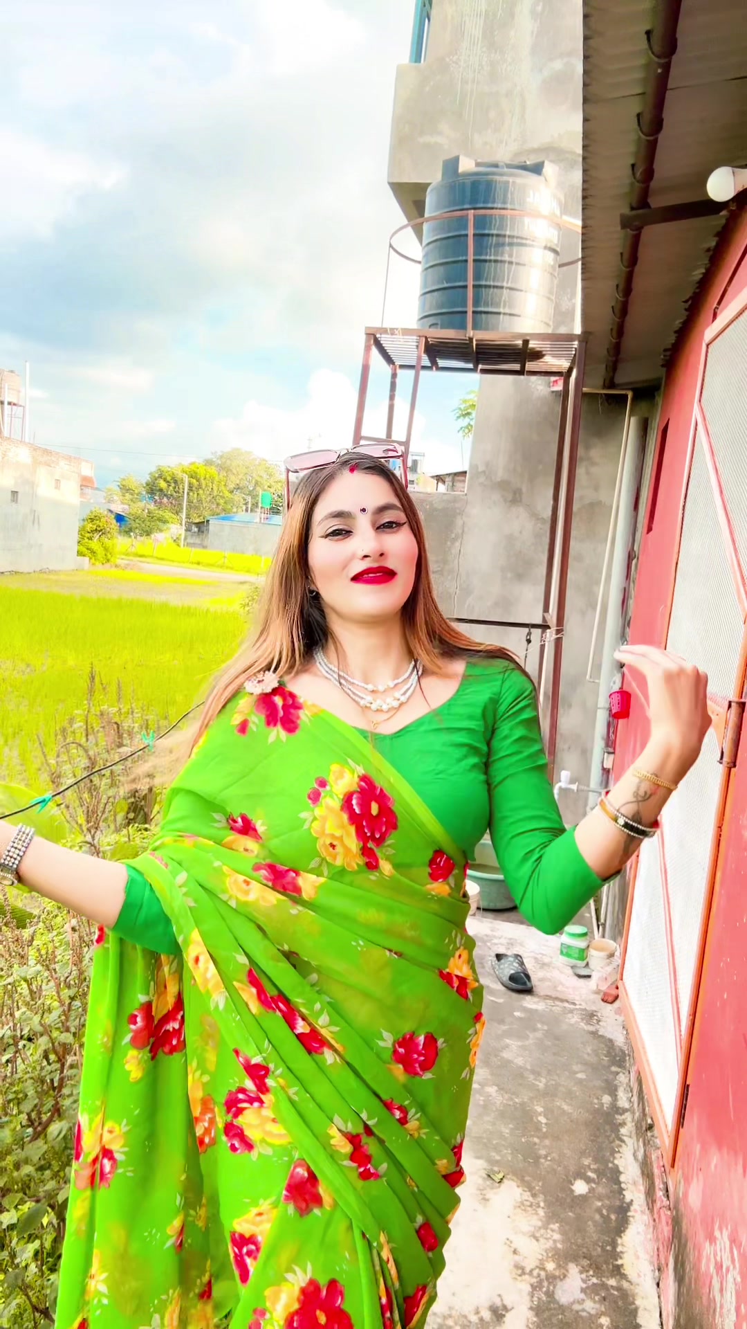 @Smritee 🕉️🔱🙏📿