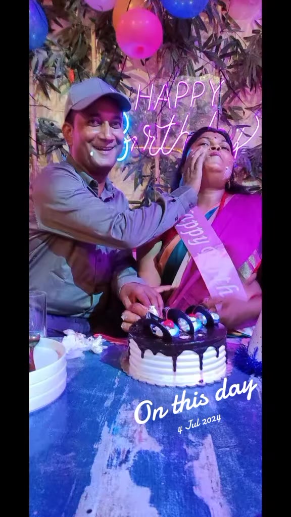 @sarita sharma
