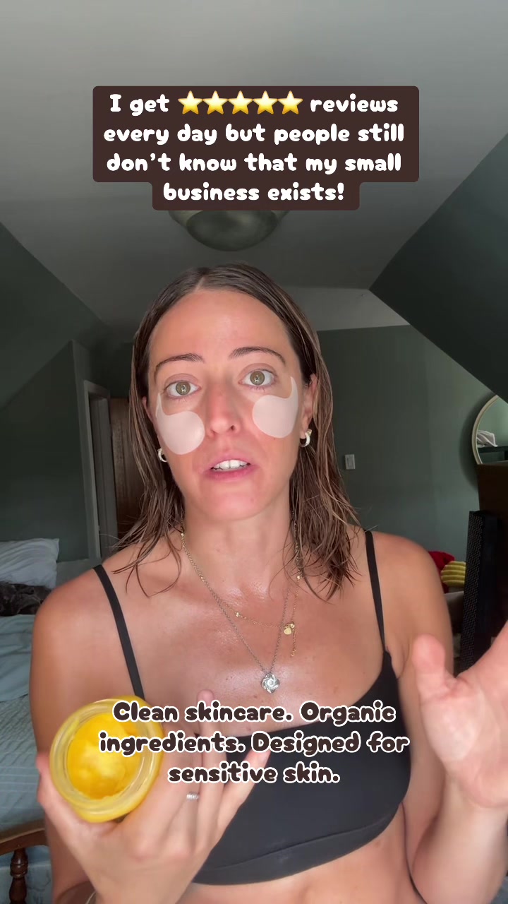 @Kristina Elise Holistic Health