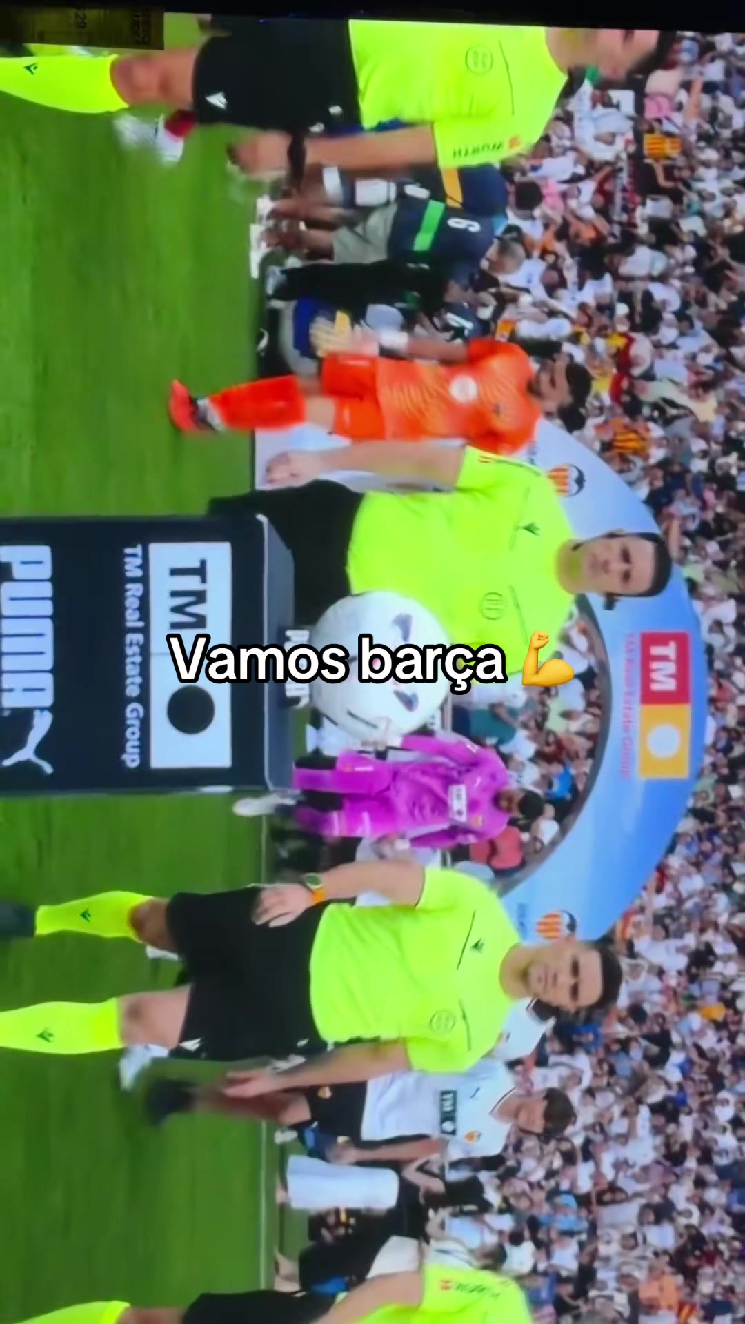 @Visca el Barça 💙❤️⚽️
