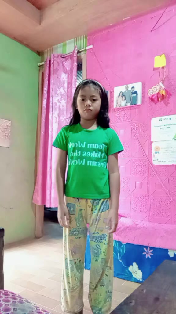 @Janine calamba