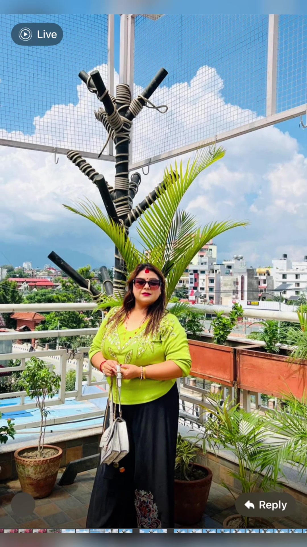 @Kabita Dahal