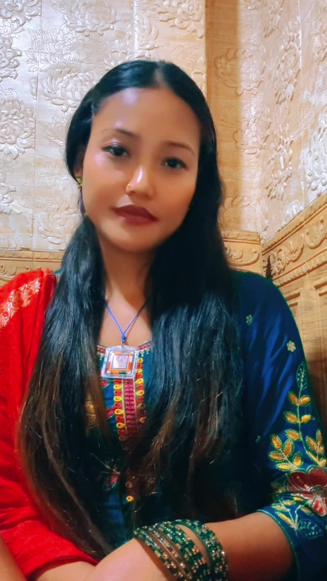 @𝑺𝒊𝒕𝒂 𝑱𝒊𝒎𝒃𝒂.💐🧿
