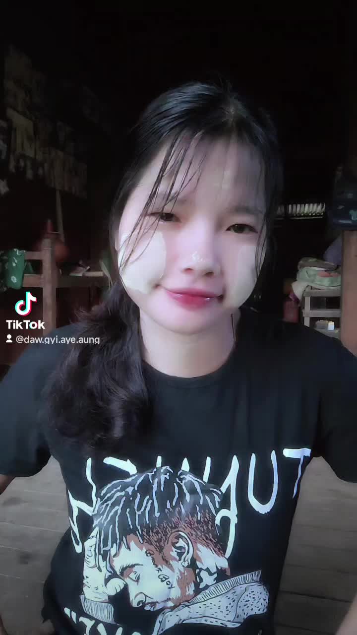 @Daw Gyi Aye Aung