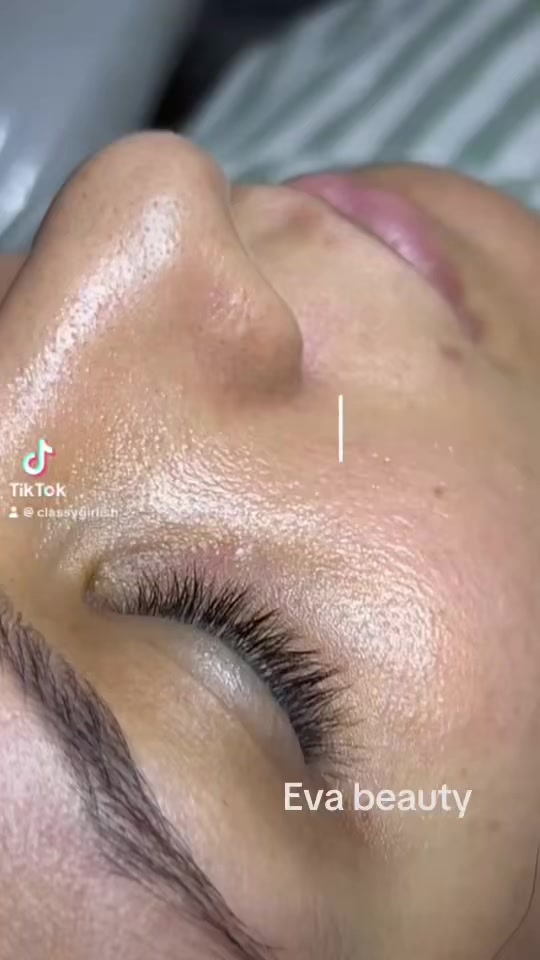 @Evabeauty Hw