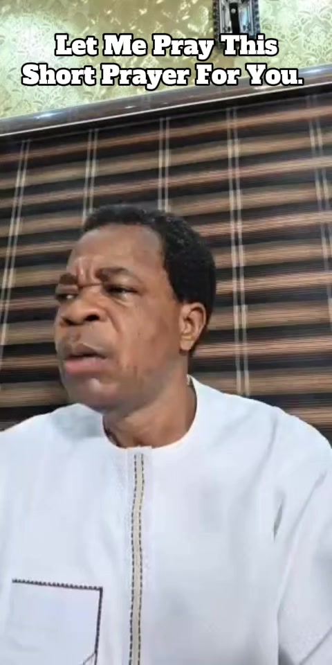 @Pastor Odekunle Epaphras