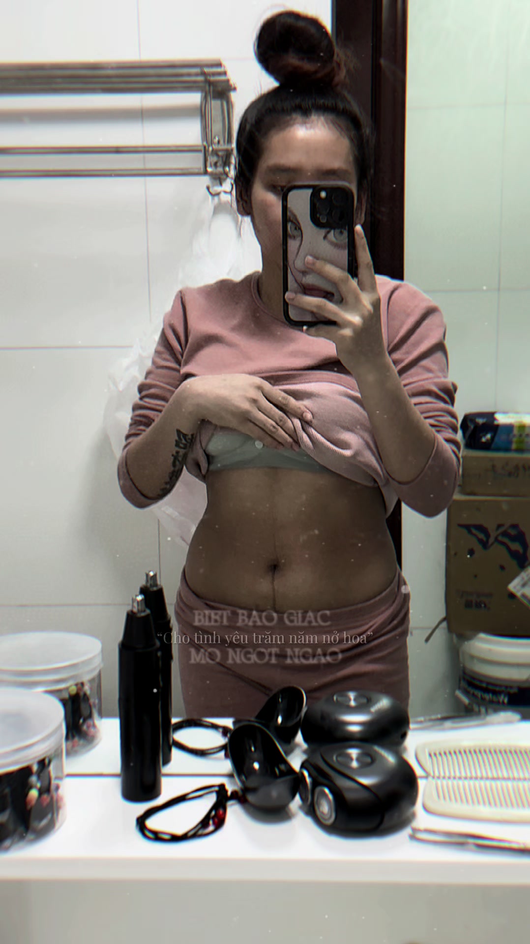 @盼盼(แป้ง)