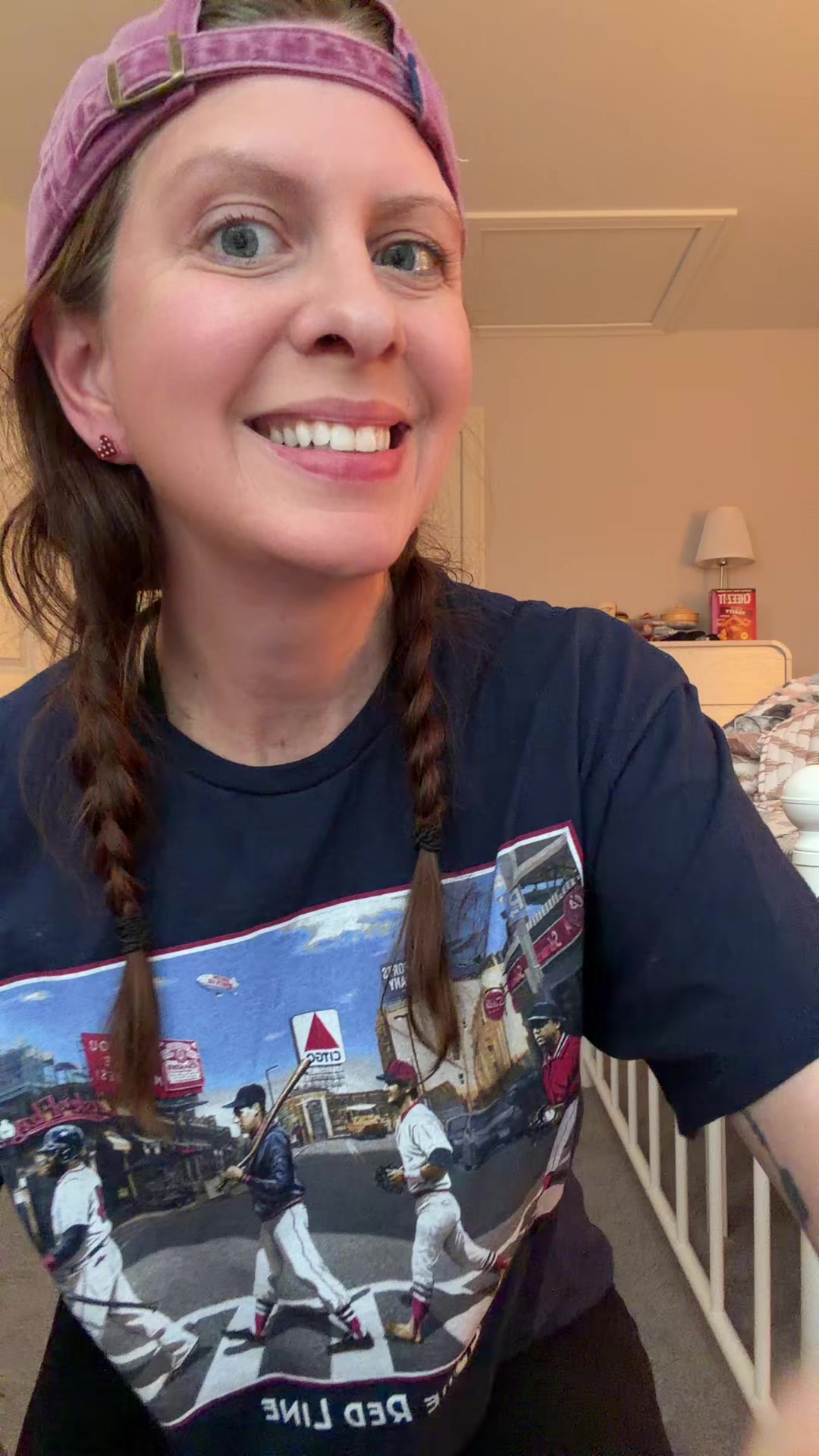 @Heather ๐