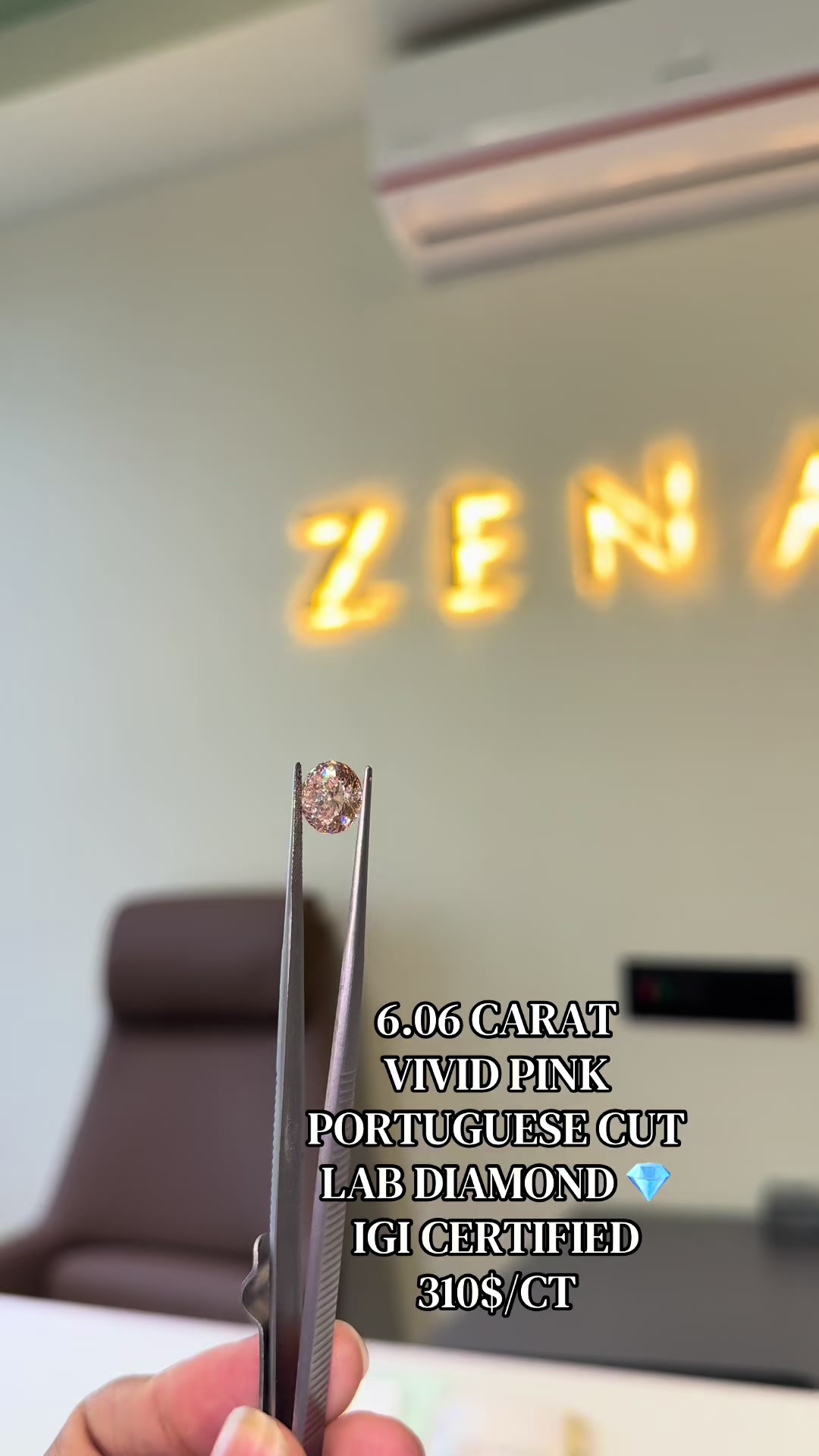 @Zenara Gems