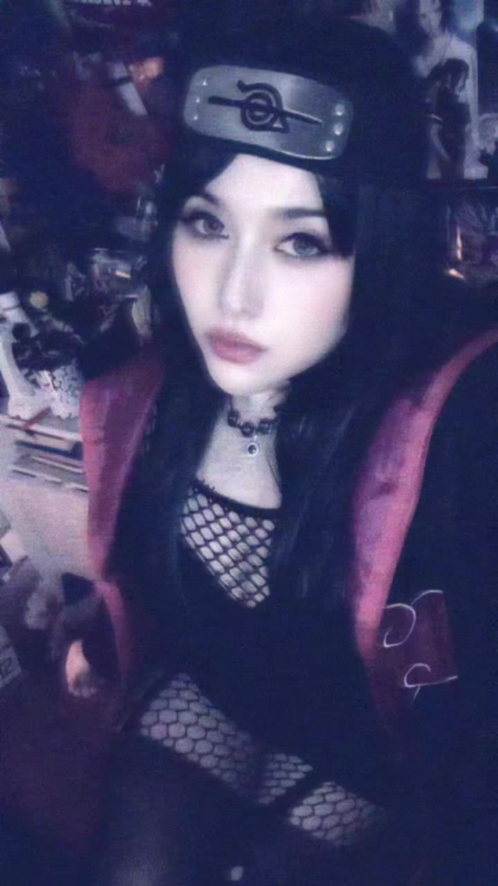 @ALEXANDRAMAOMAOCHAN19