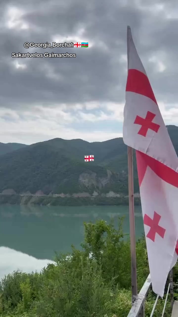@Georgia_Borchalı🇬🇪🇦🇿