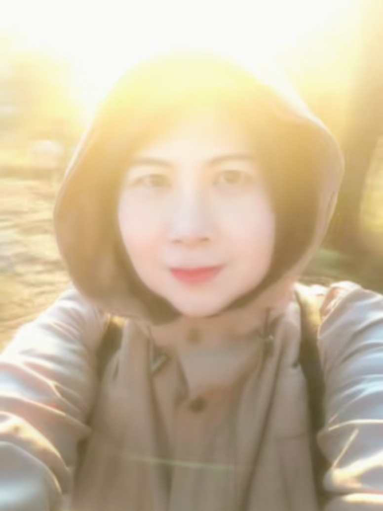 @💙Cici Harahap🧕