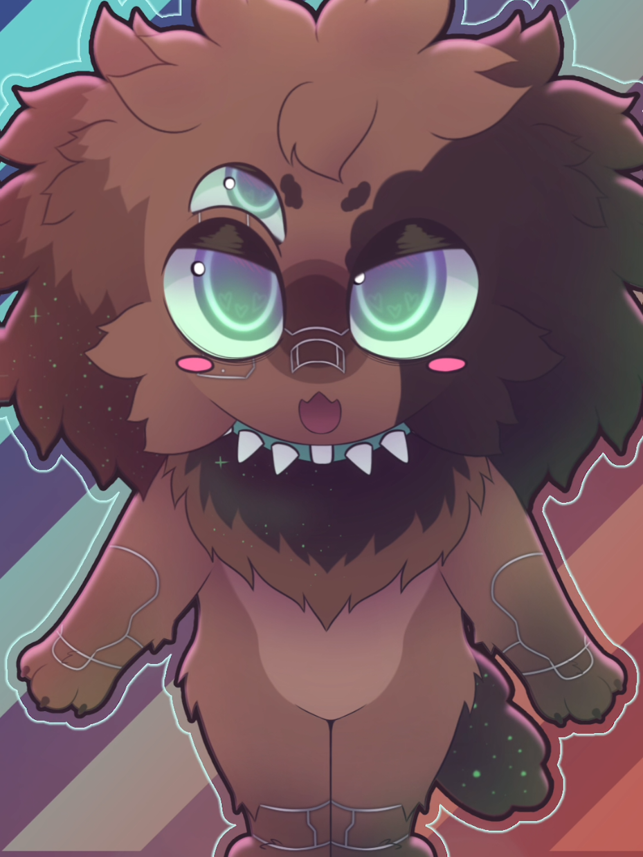 @Psychedelipup