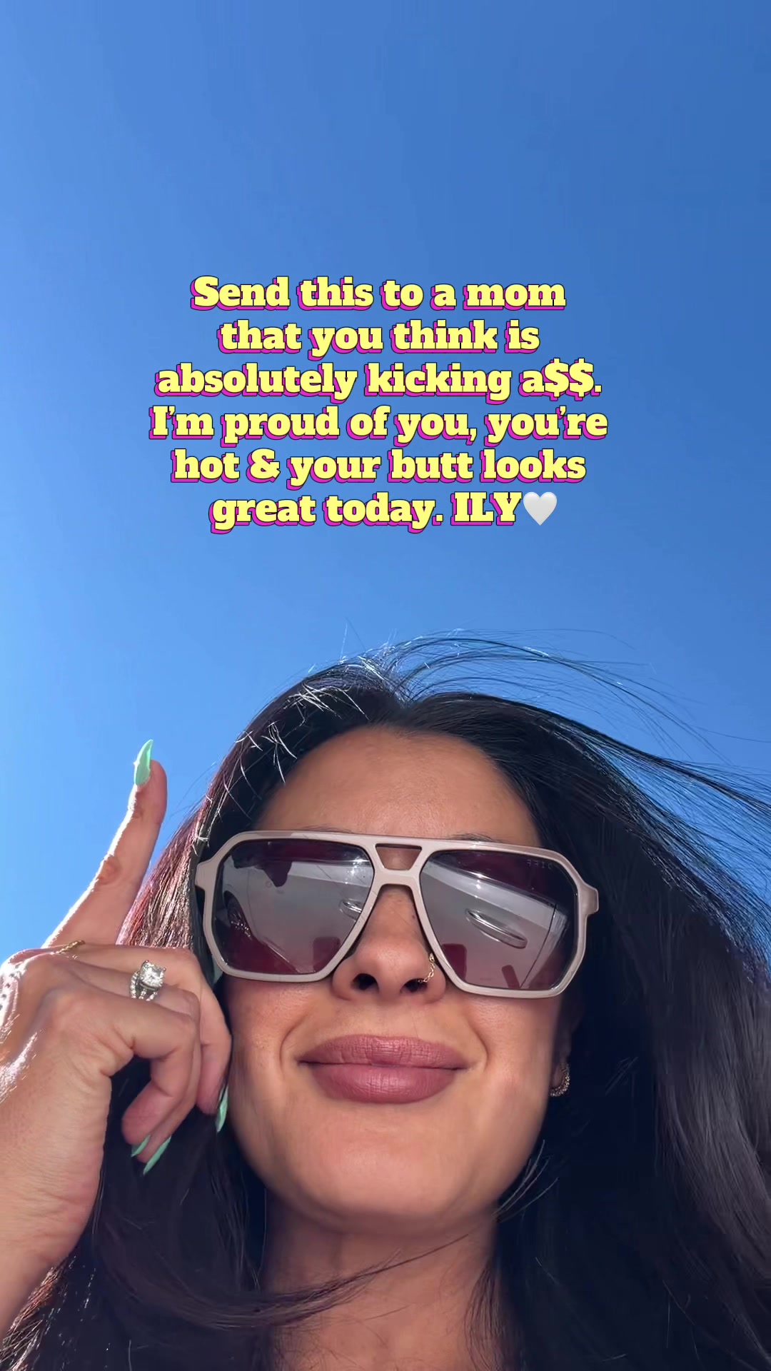 @Lex Ferrante| Beauty & Mindset