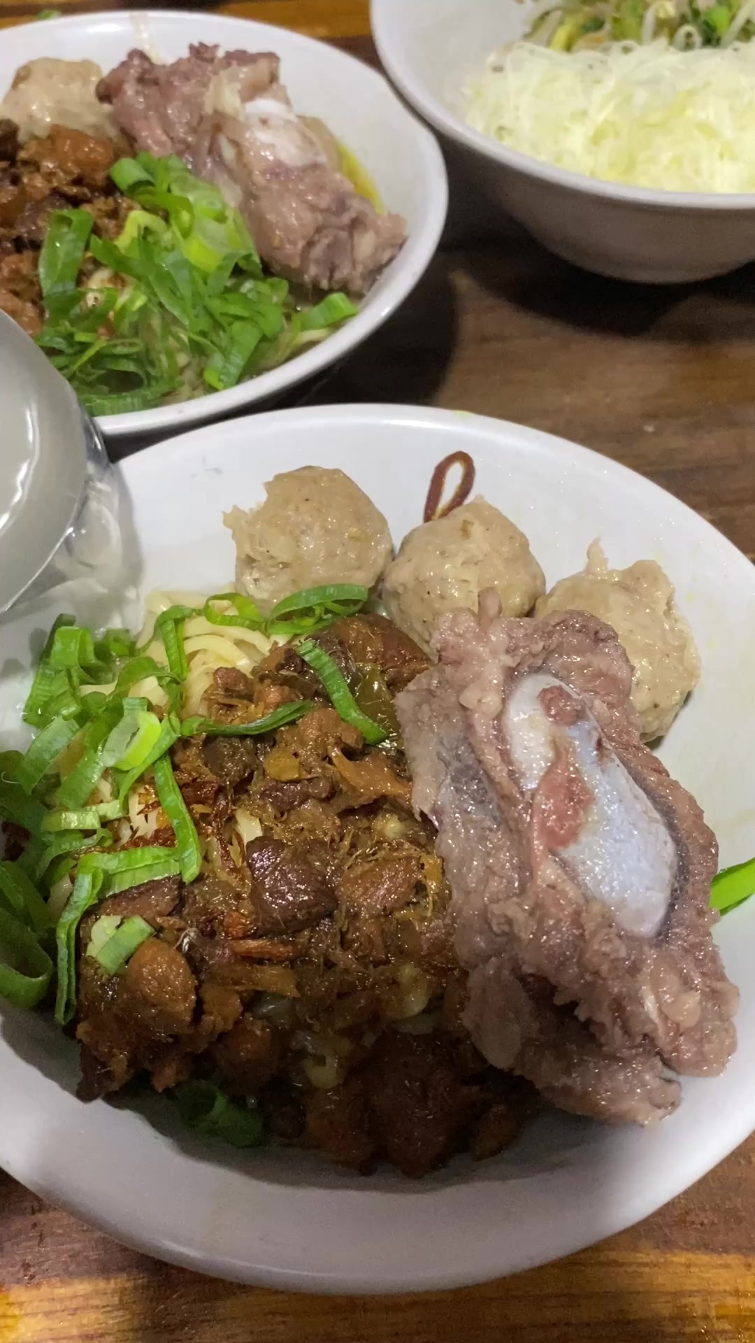 @bakso joss wng
