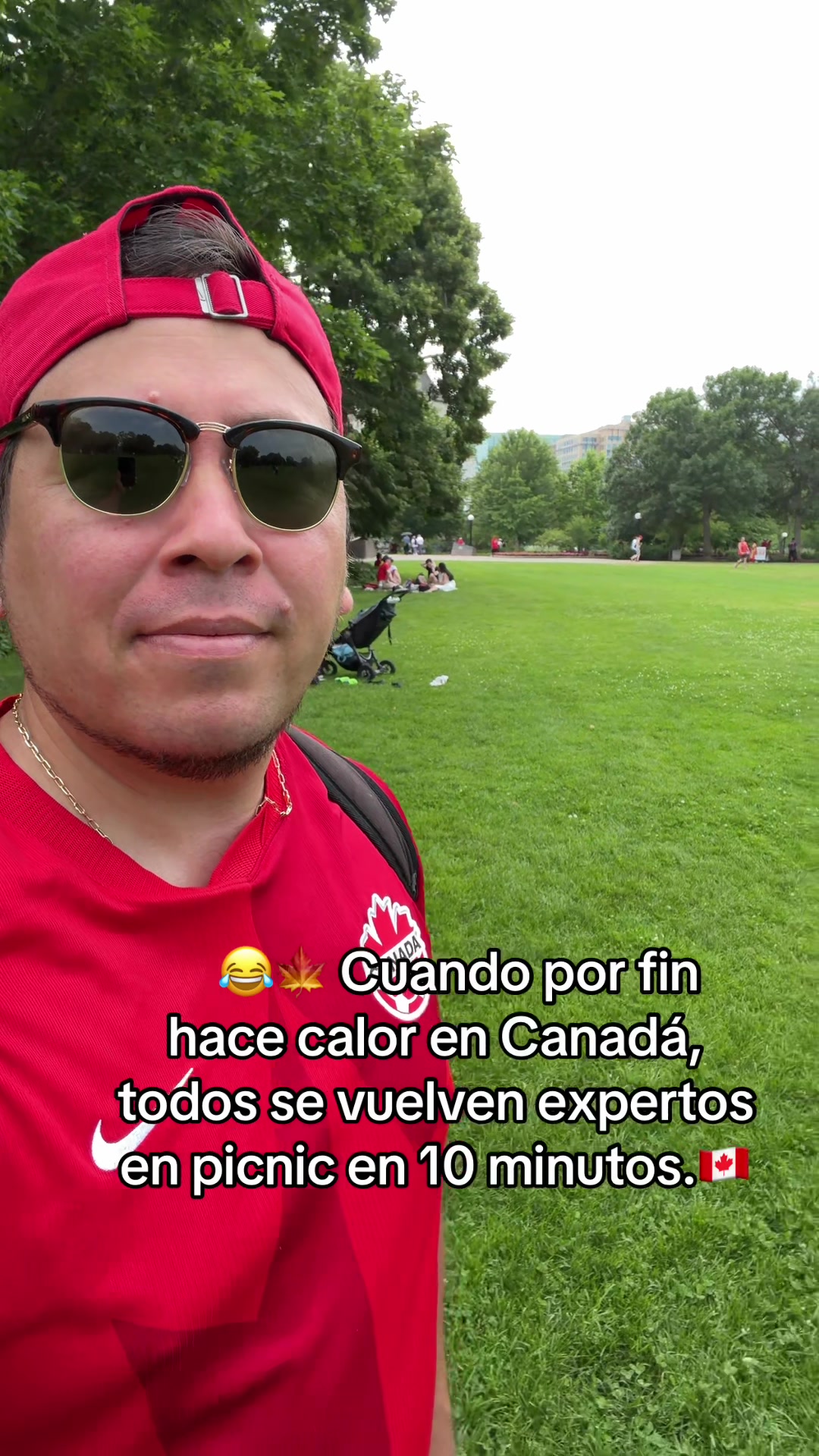 @Tony en Canada