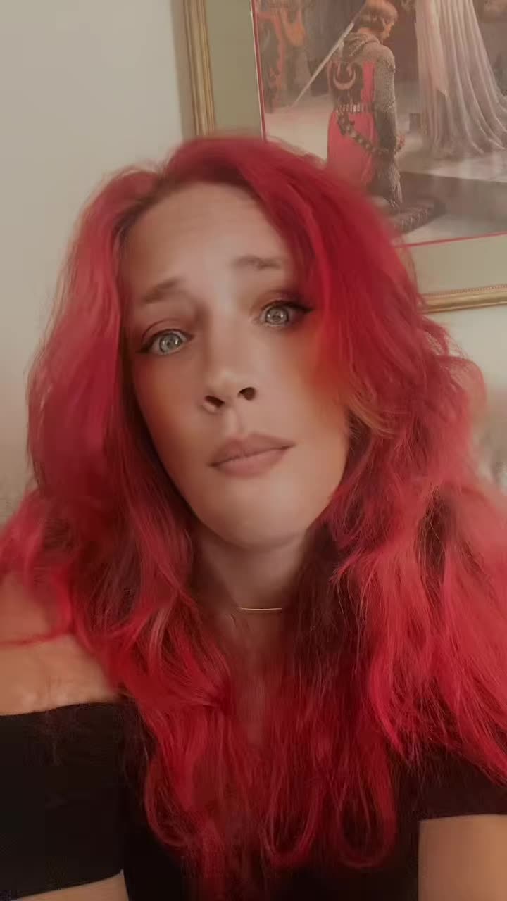 @LadyMendozaOfTheUsa