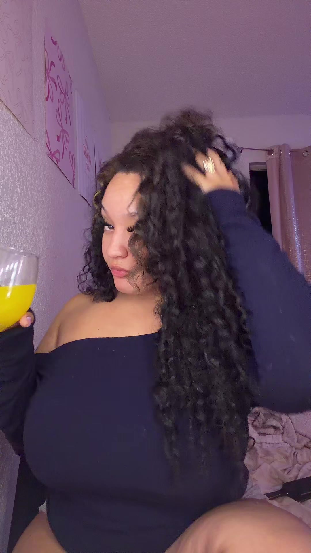 @mixed princess👸🏽