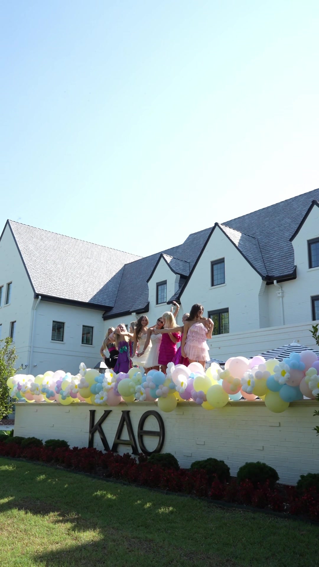 @Oklahoma Theta