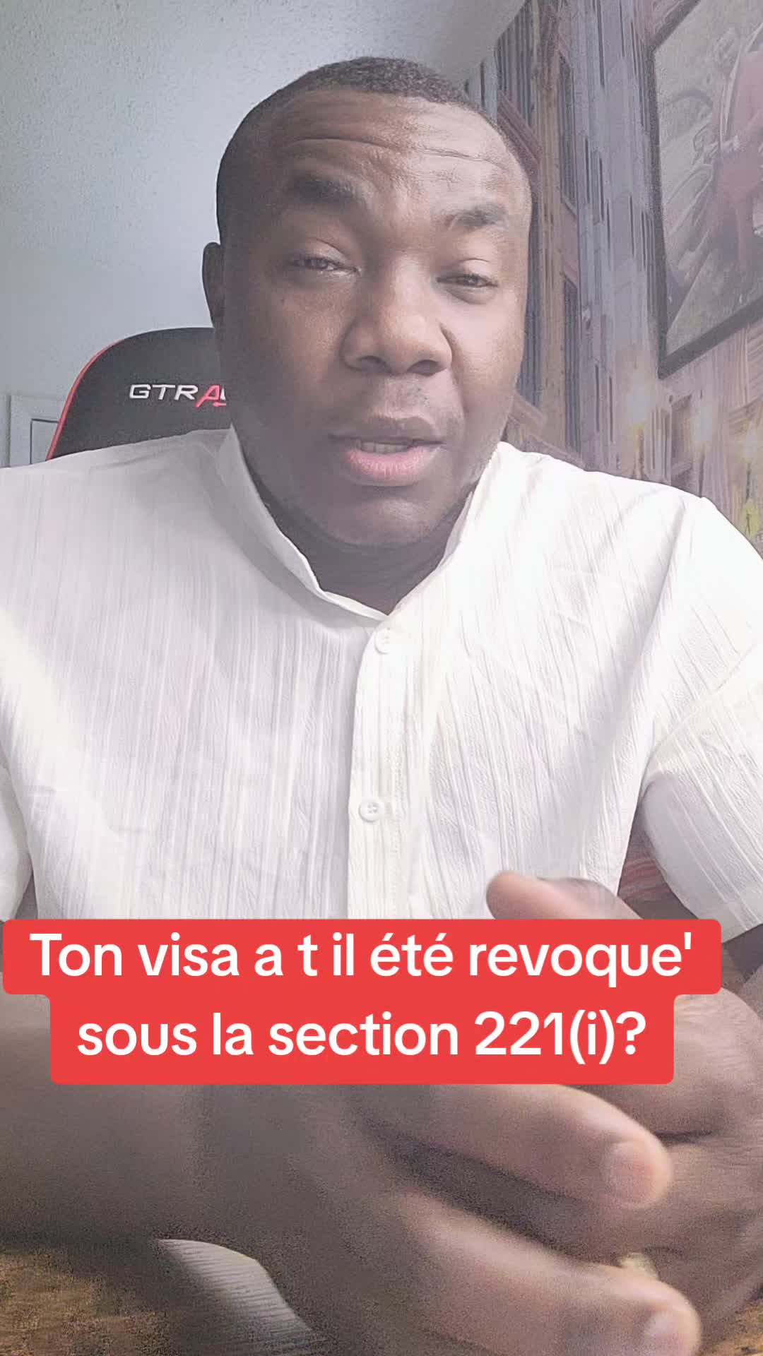 @Mentalité Aligator