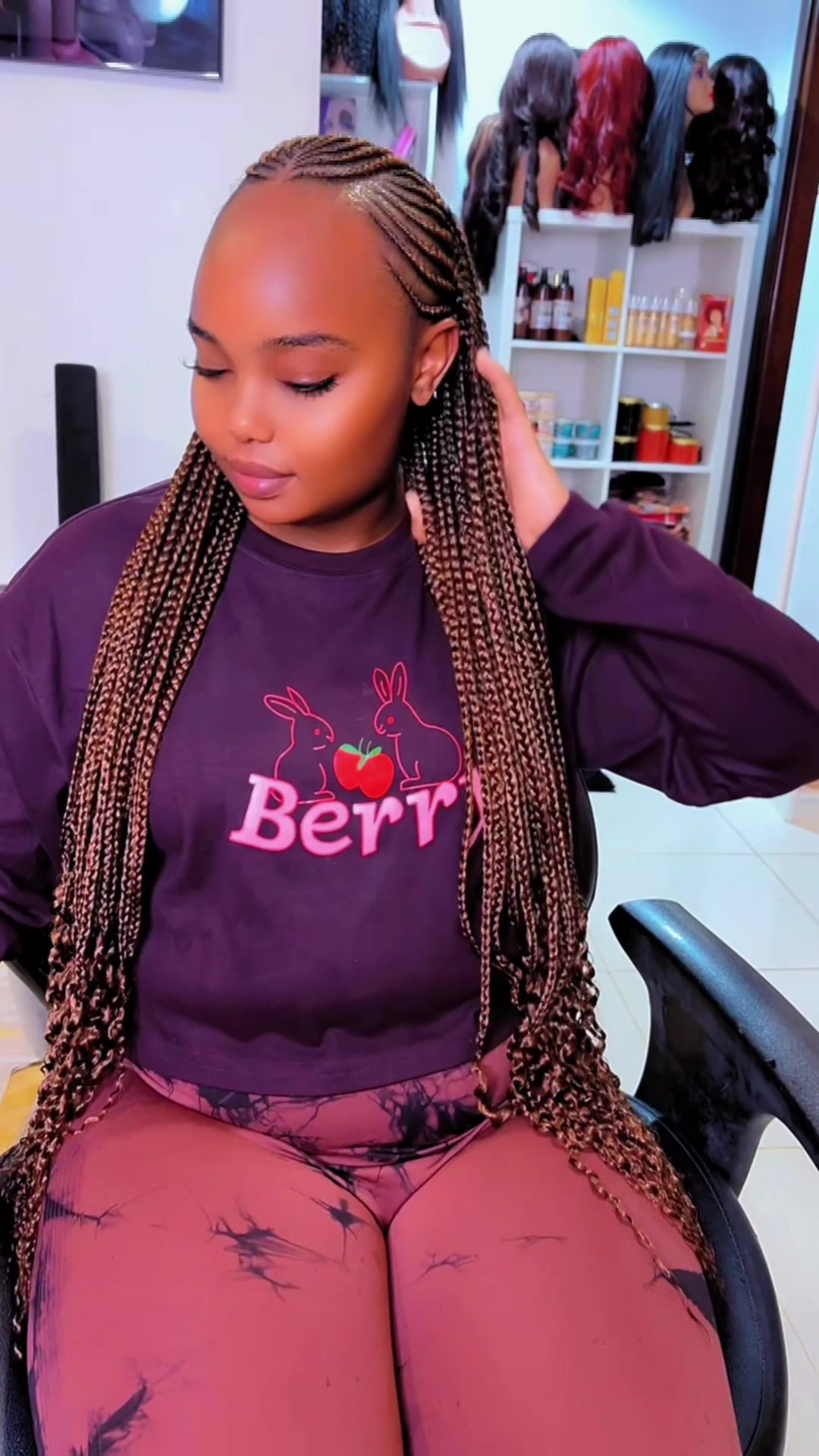 @destinycreation1 🇦🇪