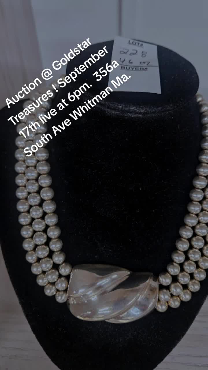 @Gold Star Treasures