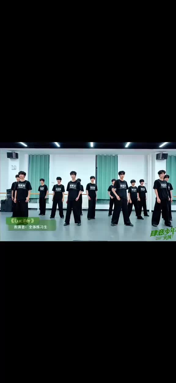@TF家族-陈俊明chen