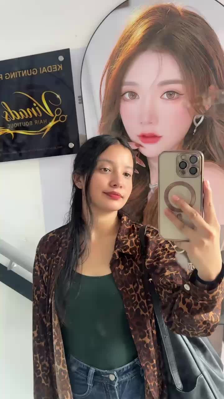 @Salina Thapa