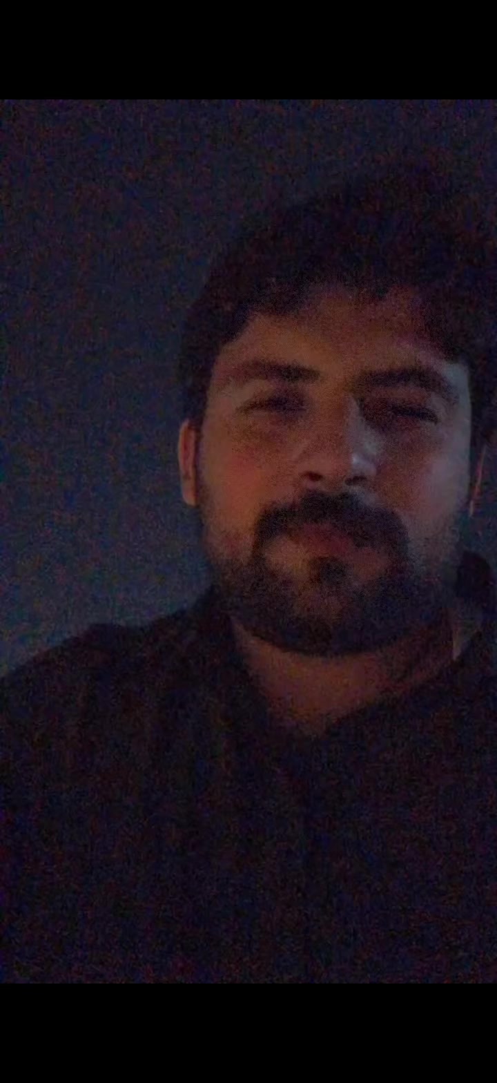 @Usama Nawaz Khan Niazi