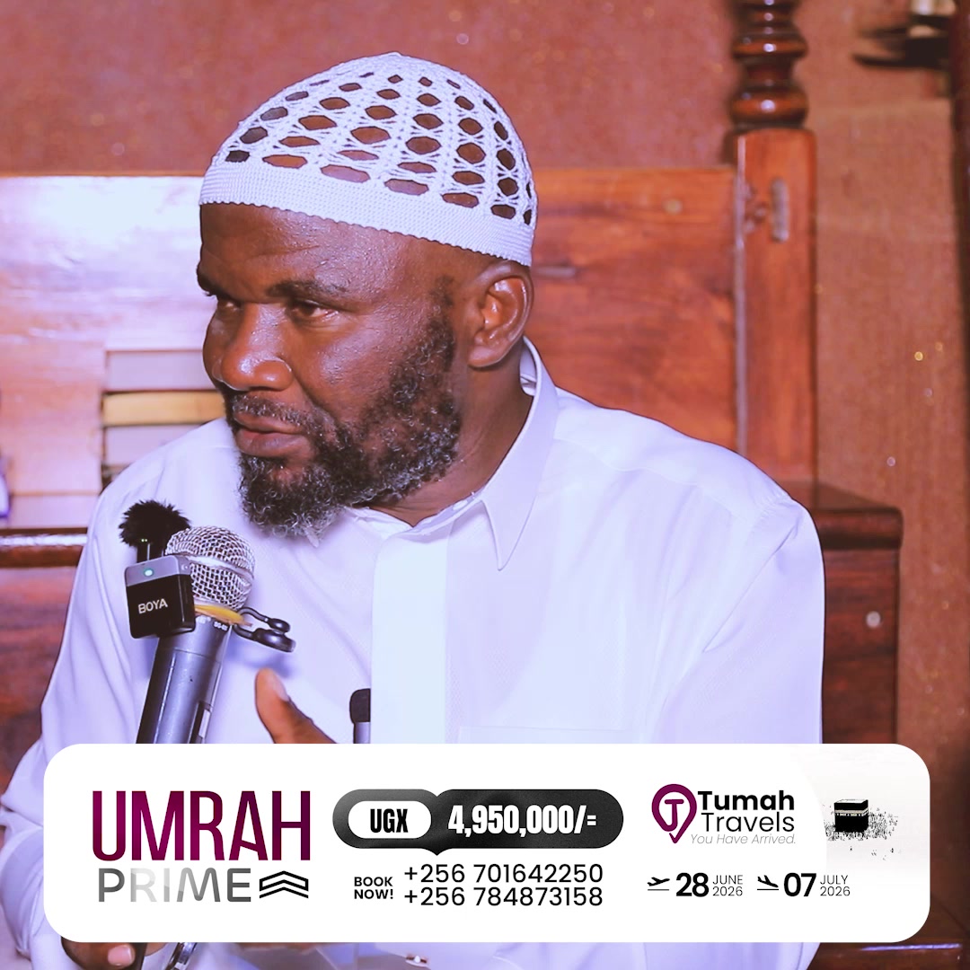 @SHK : MUHSIN BURHAAN KITI