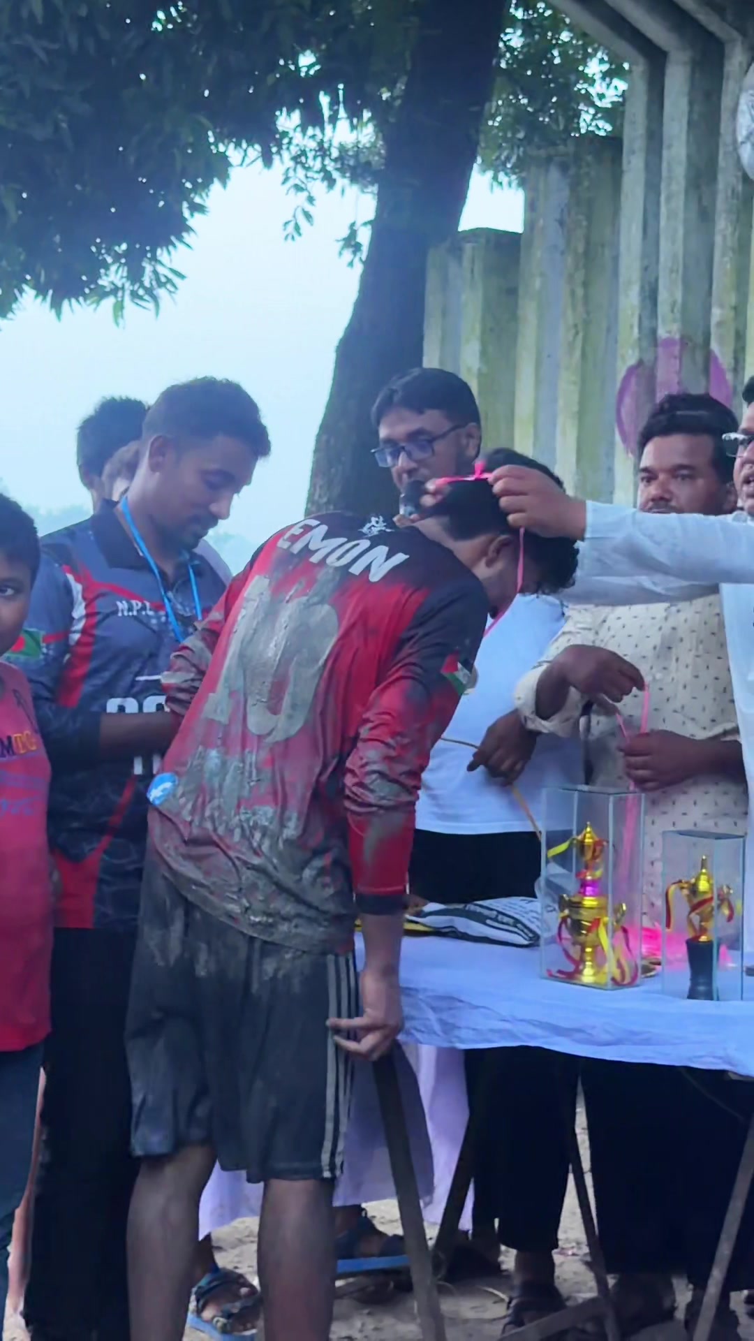 @@ RG :Emon vai is Back ★