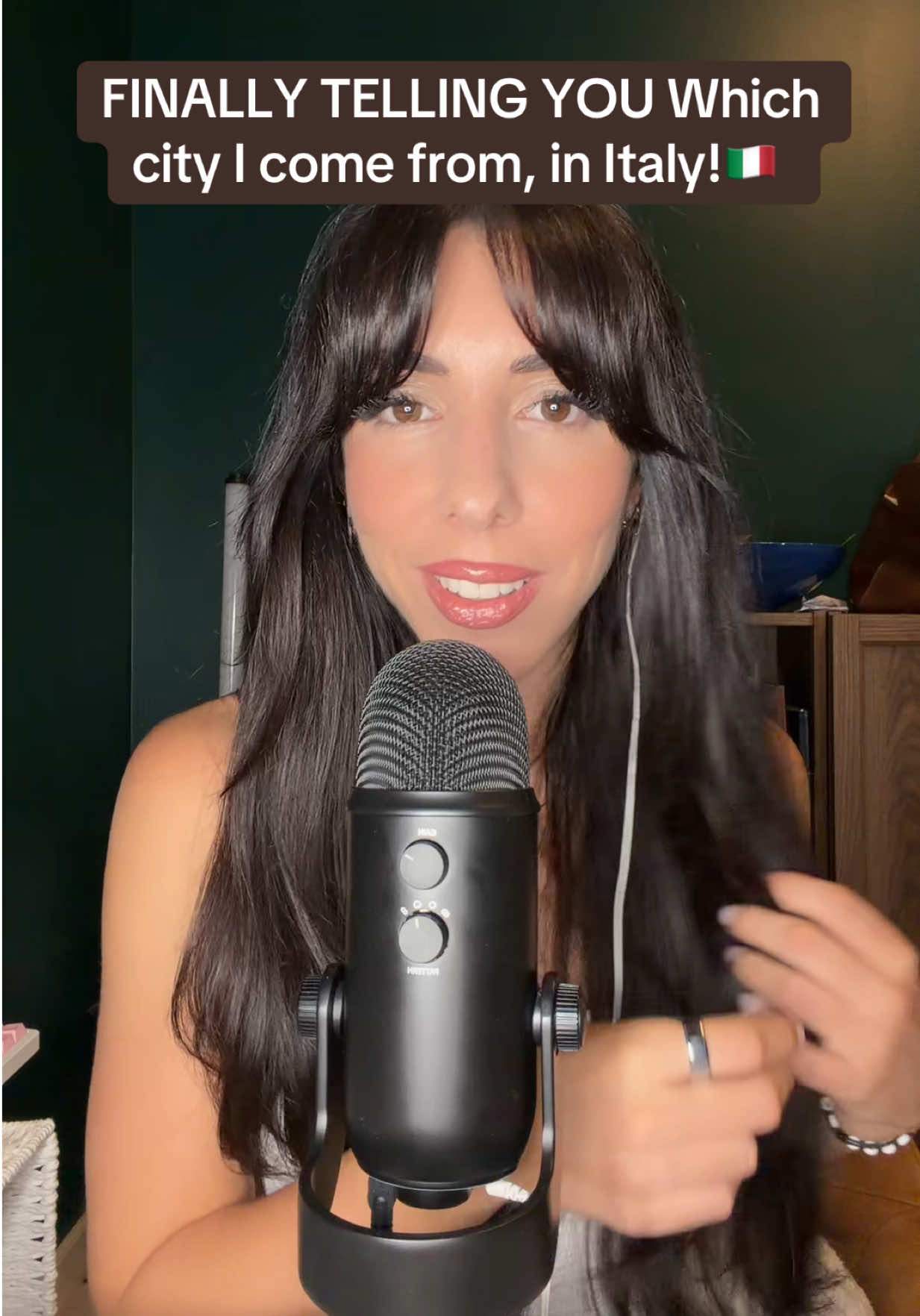 @ASMR with Fay 🧸