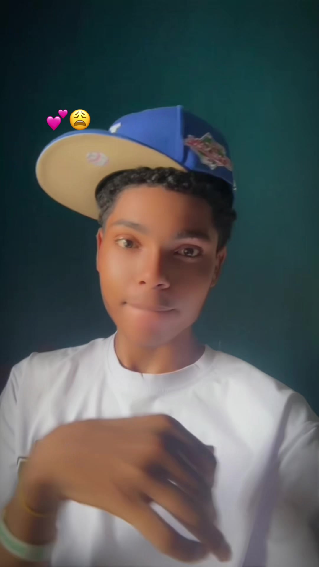 @WaveGod001 🦅
