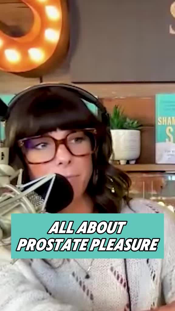 @Shameless Sex Podcast