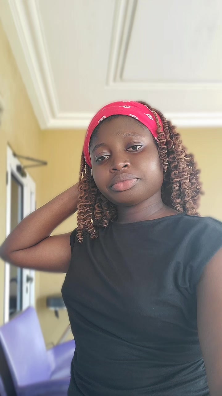 @Mz .agyeiwaa 🥰💫💕