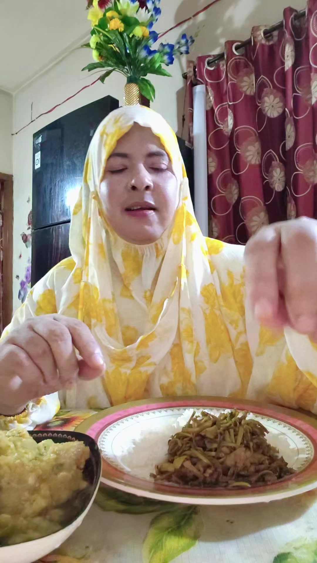 @Lucky Begum