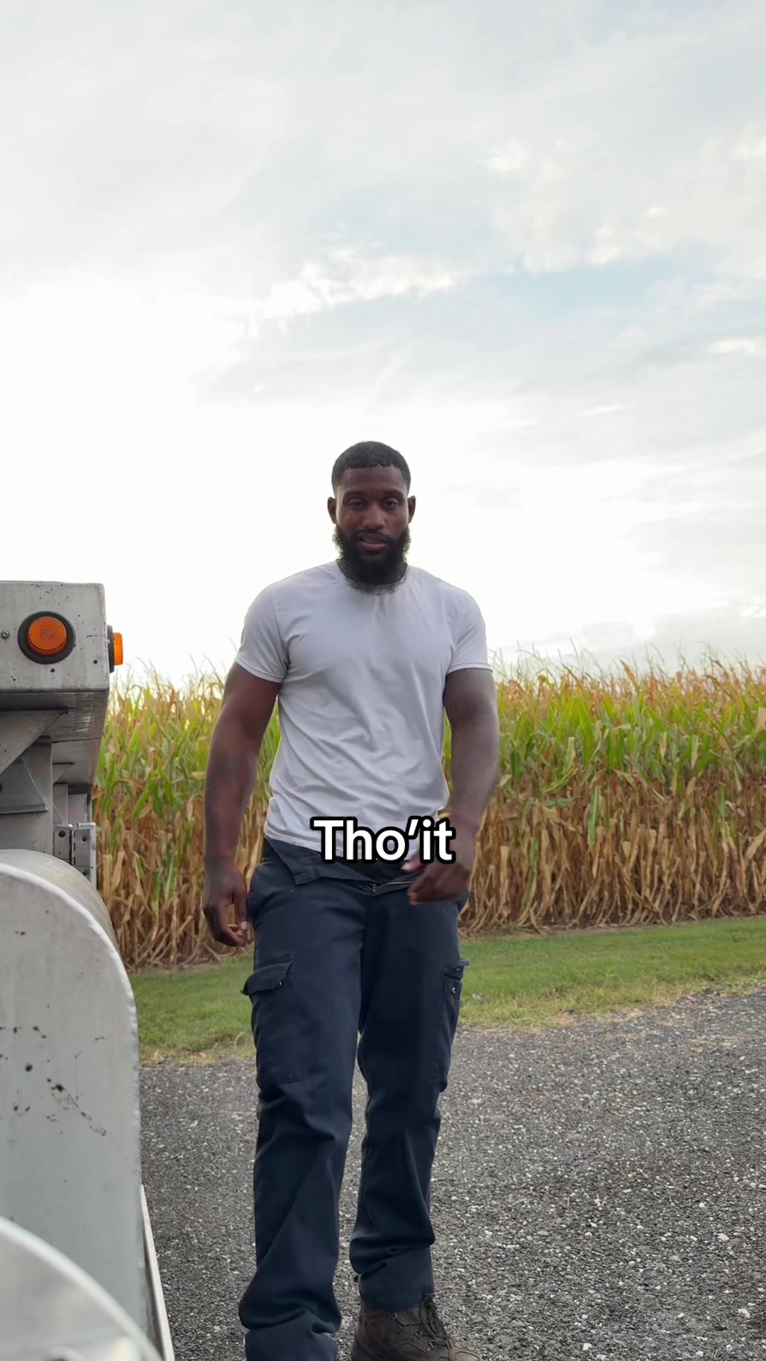 @Jerrell Harris