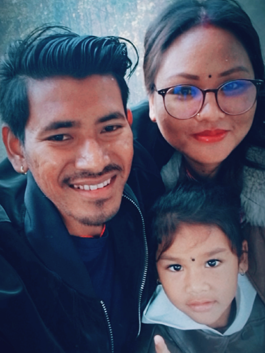 @laxmi..saru magar❣️☺️💐