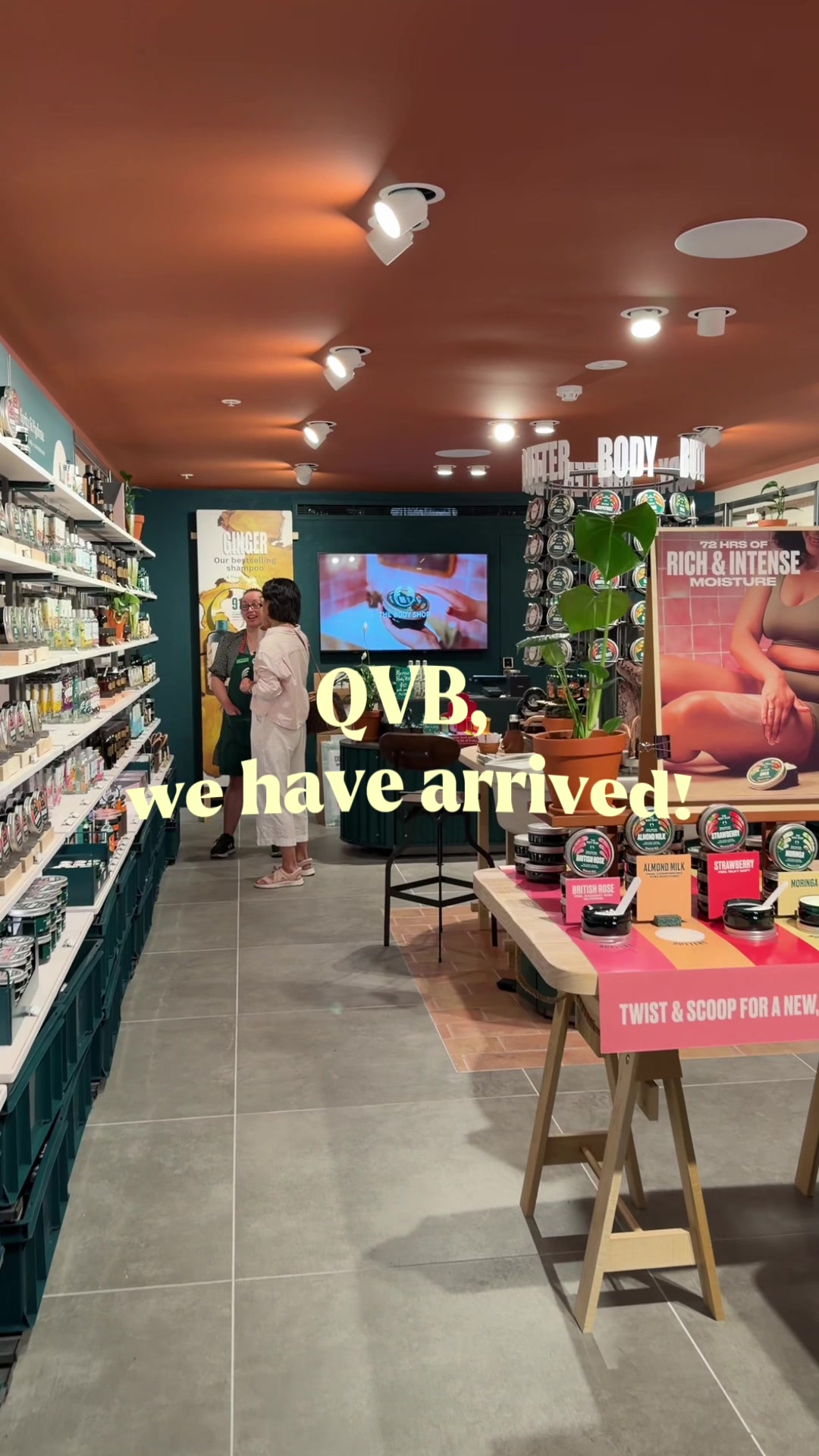 @TheBodyShopAus