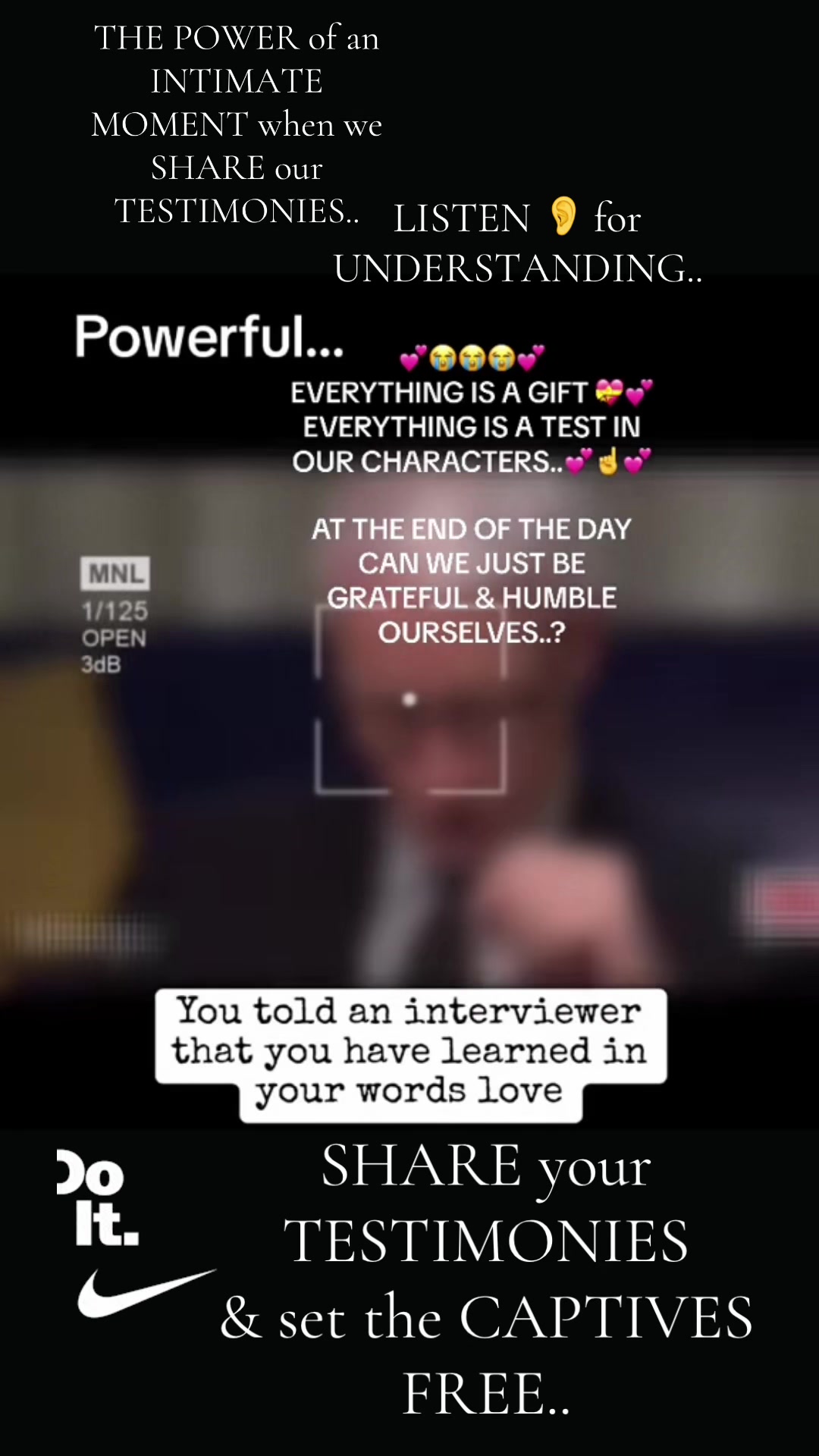 @Jewel Gonzalez