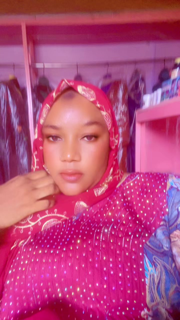 @Hafsat Yusuf