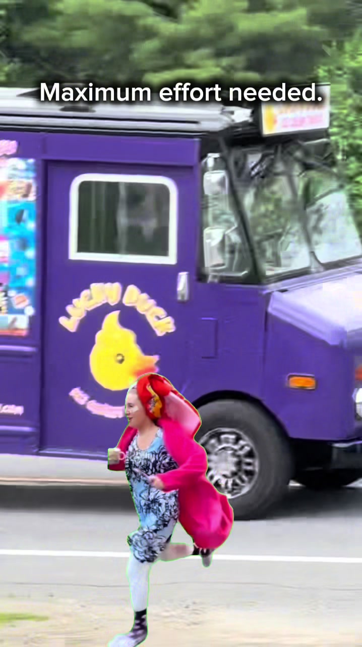 @LuckyDuckIceCreamTruck