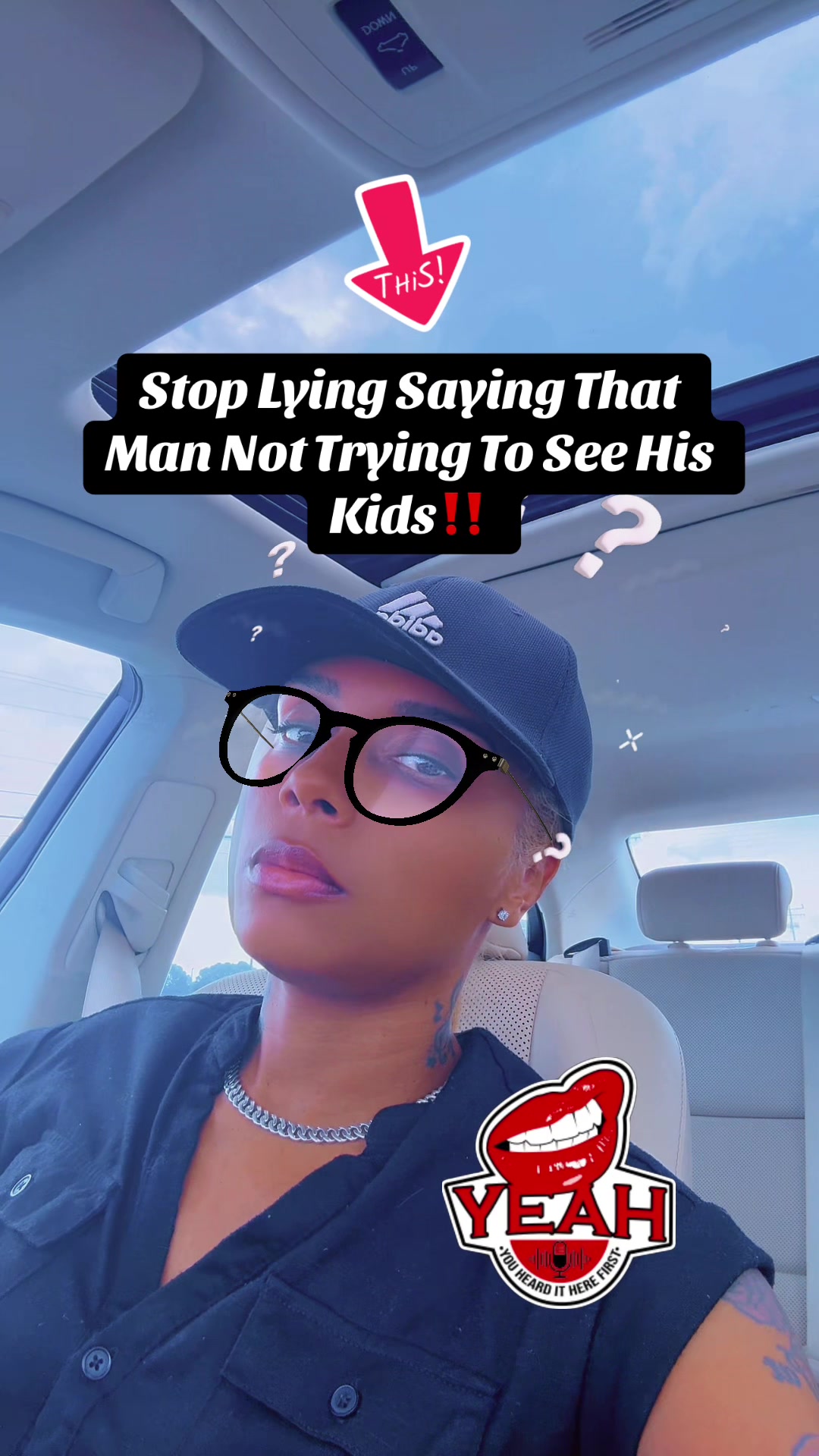 @Porsheia Patterson