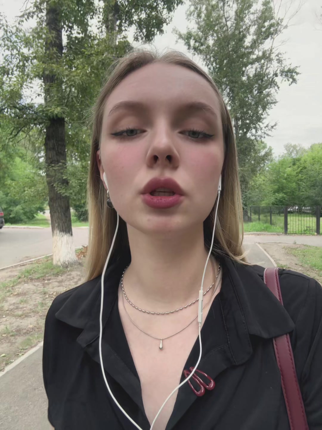 @викуля