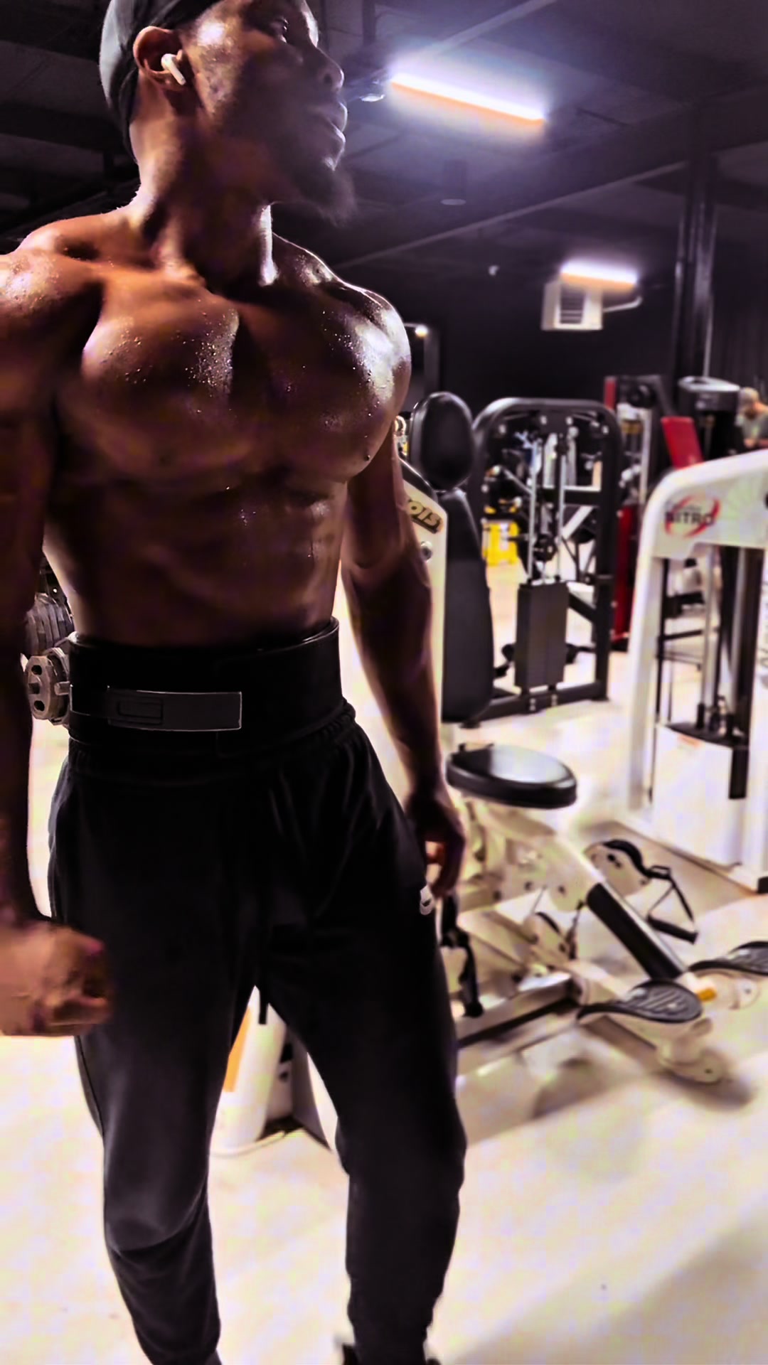 @Marlon fit 414