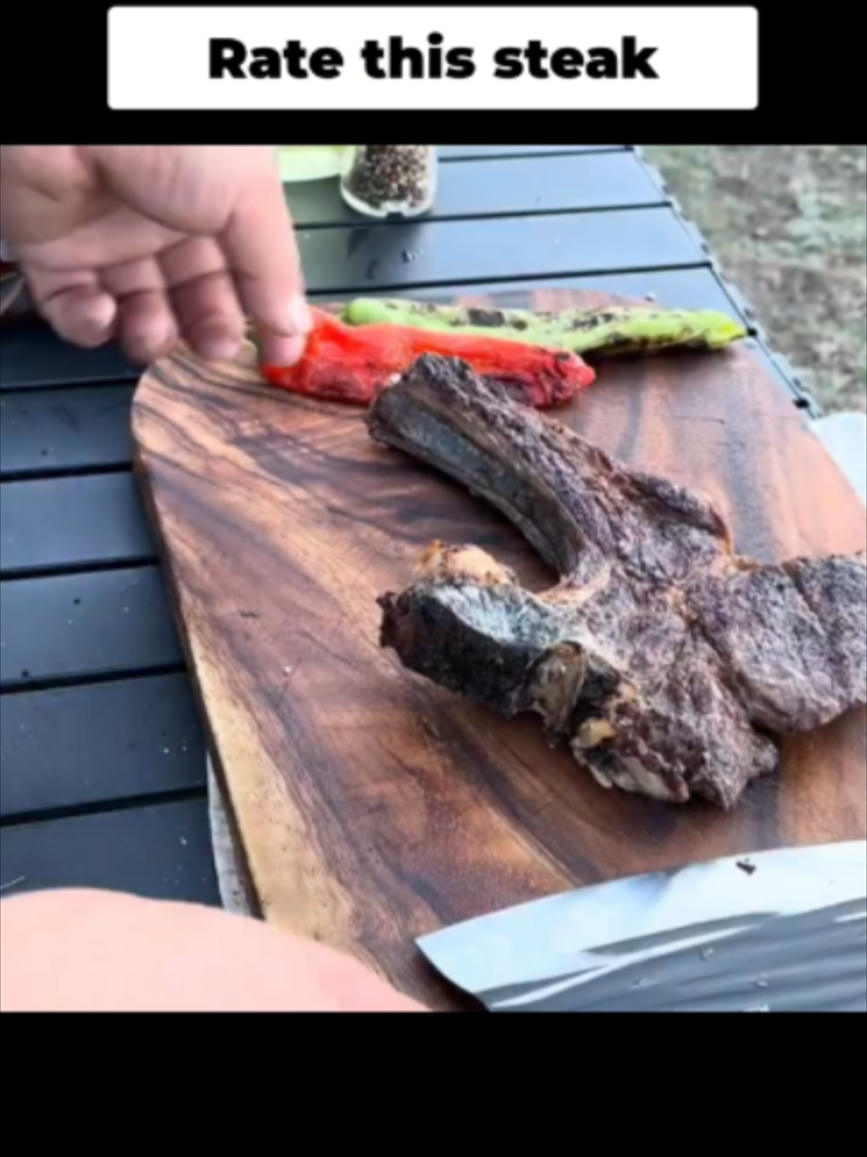 @Rate This Steak
