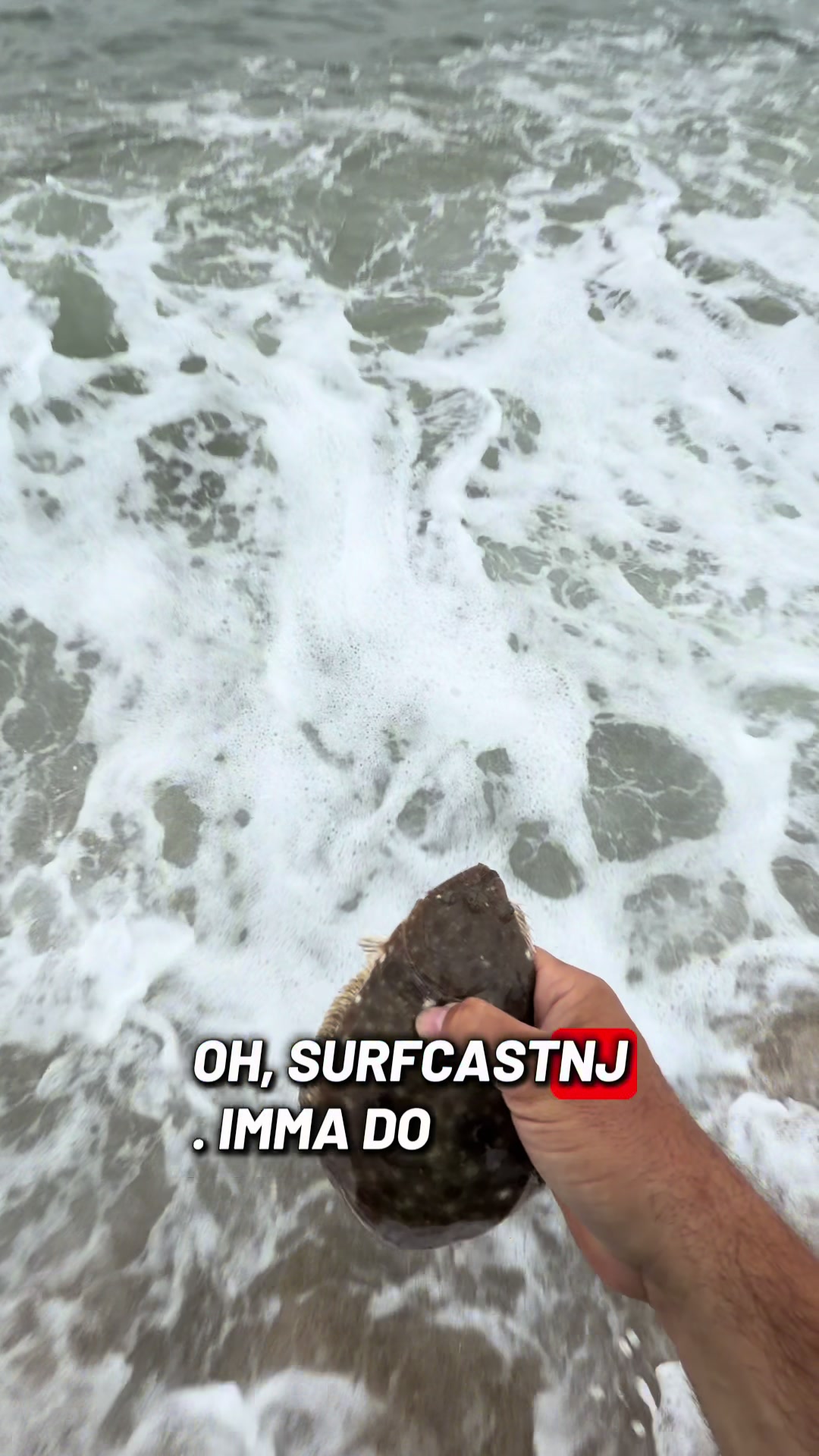 @SurfcastNJ Joe Gray