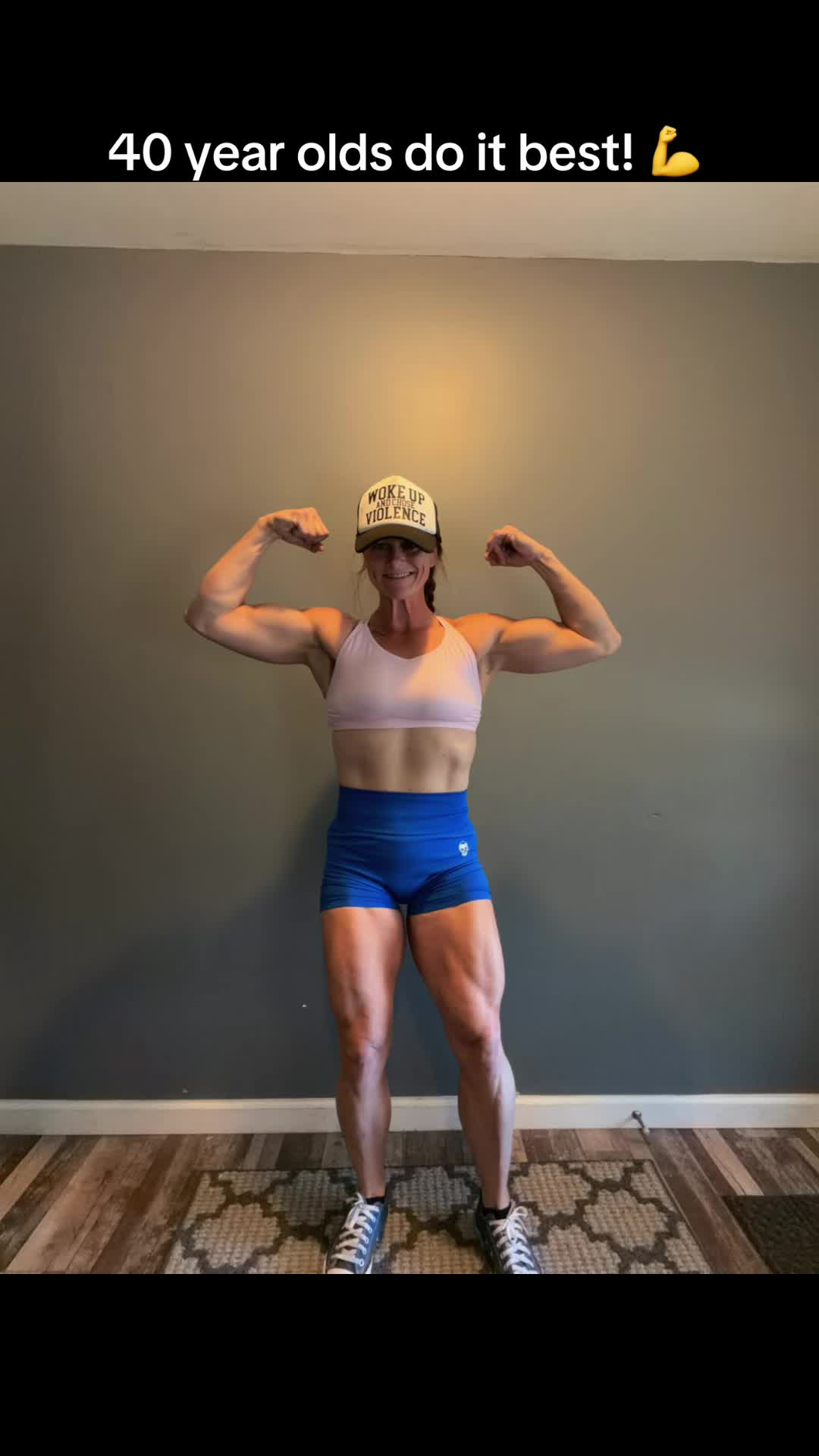 @Carri | MuscleMom