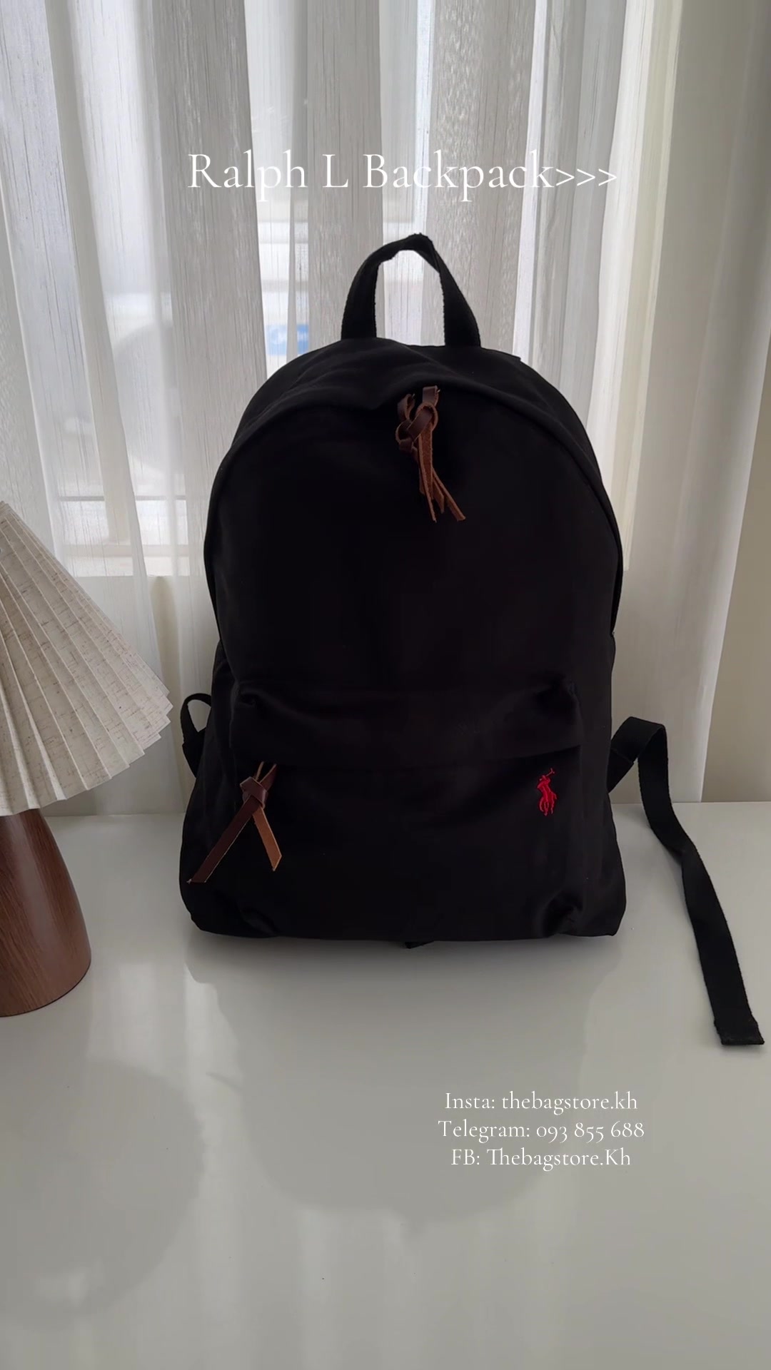 @TheBagstore.kh
