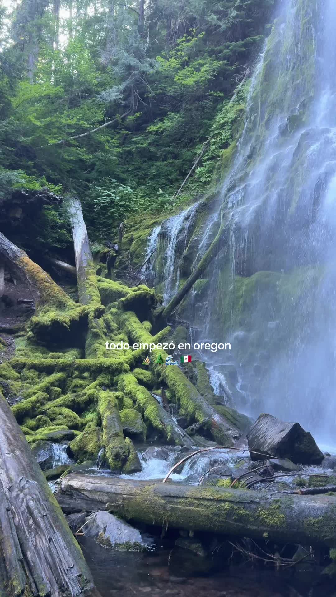 @Oregon Coast